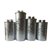 Capacitor do motor CBB65 CA com alta qualidade